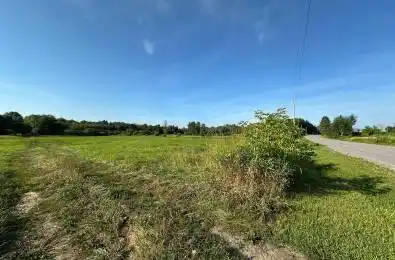 00000 Pittston Road Edwardsburgh/Cardinal Ontario K0E 1X0