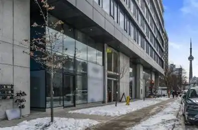 193 McCaul Street Toronto C01 Ontario M5T 1W6