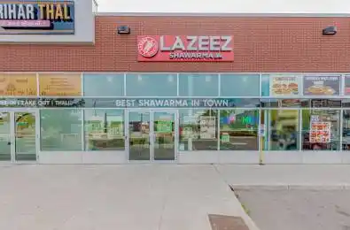 6230 Finch Avenue Unit# A101 Toronto W10 Ontario M9V 0A1