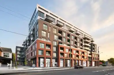 88 Beechwood Avenue Unit# 301 Vanier and Kingsview Park Ontario K1L 0B