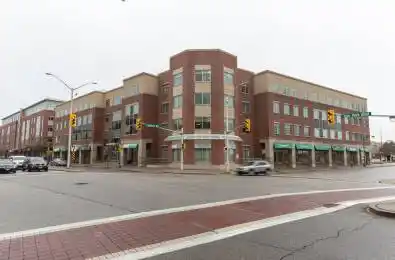 231 Oak Park Boulevard Unit# 300-Q Oakville Ontario L6H 6M4
