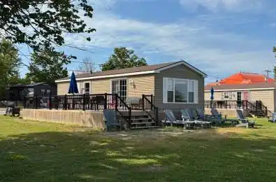 7100 County Rd 18 N/A Unit# SBR03 Alnwick/Haldimand Ontario K0K 2X0