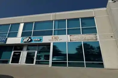 7500 Highway 27 Highway Unit# 19 Vaughan Ontario L4H 0J2