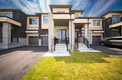 19 Molnar Crescent Brantford Ontario N3T 0X3