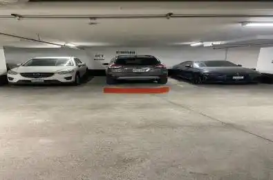 1 Hurontario Street Unit# P2 #29 Mississauga Ontario L5G 0A3