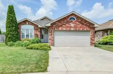 995 Boyd Avenue North Perth Ontario N4W 3V8