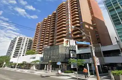 79 St Clair Avenue Unit# 202A#2 Toronto C09 Ontario M4T 1M5