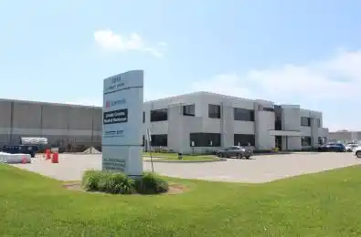 3210 Airway Drive Mississauga Ontario L4V 1Y6