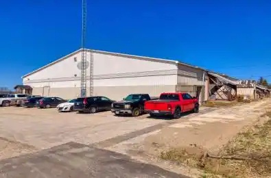 1104 7th Street Owen Sound Ontario N4K 6K5