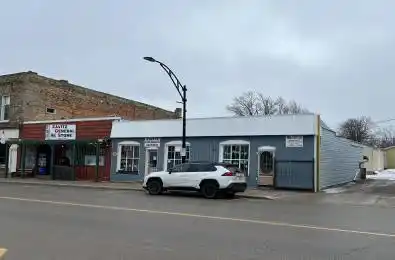 99 Main Street Lambton Shores Ontario N0M 2N0