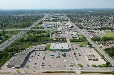 3770 Montrose Road Unit# 6 Niagara Falls Ontario L2H 3C8