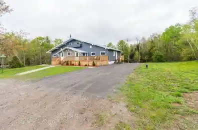 23B Mother's Road Tweed Ontario K0K 3J0