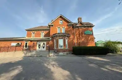 906 Brant Street Burlington Ontario L7R 2J5