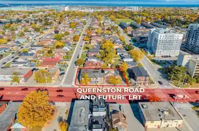 353 Queenston Road Hamilton Ontario L8K 1H8