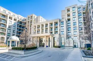 268 Buchanan Drive Unit# 622w Markham Ontario L3R 8G9