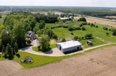 3304 Cromarty Drive Thames Centre Ontario N0L 2B0