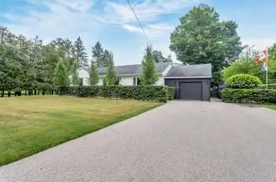 50 MAIN Street Norwich Ontario N0J 1P0