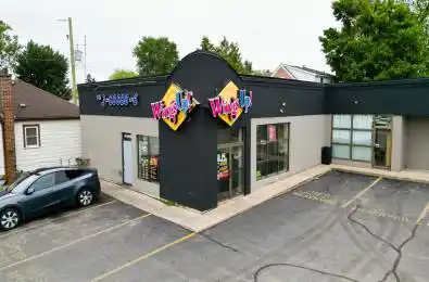 535 Upper Wellington Street Hamilton Ontario L9A 3P7