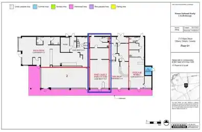 1717 BANK Street Unit# 3 Hunt Club - South Keys and Area Ontario K1V 7