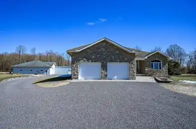 415 Johnston Road North Grenville Ontario K0G 1J0