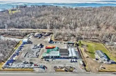 1625 Dominion Road Fort Erie Ontario L2A 5M4