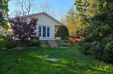 213 Huron Rd, R. R. #1 Road Huron-Kinloss Ontario N2Z 2X3