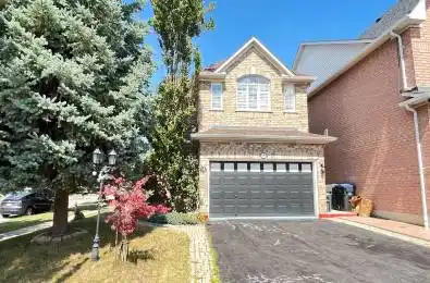 881 Knotty Pine Grove Unit# BSMT Mississauga Ontario L5W 1K2