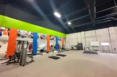 3470 Laird Road Unit# Unit 1 Mississauga Ontario L5L 5Y4