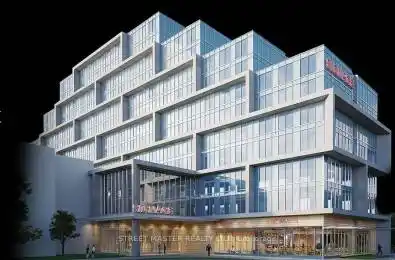 600 Dixon Road Unit# 317 Toronto W10 Ontario M9W 1J1