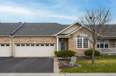 267 Cairnsmore Circle Barrhaven Ontario K2J 0G5