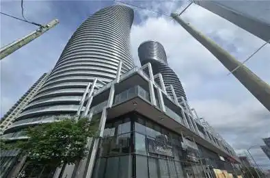 4033 Hurontario Street Unit# 1 Mississauga Ontario L5B 2N5