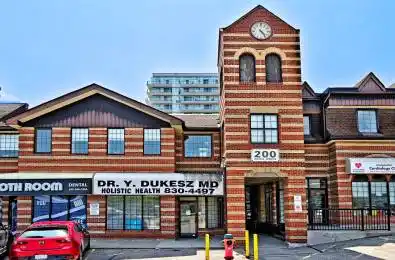 200 Davis Drive Unit# 6 Newmarket Ontario L3Y 2N4