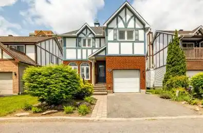 2751 Massicotte Lane Blossom Park - Airport and Area Ontario K1T 3G9