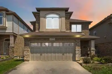3190 Pomeroy Lane London South Ontario N6P 1V7