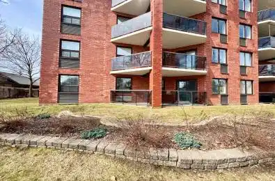 101-536 11th Avenue Unit# 101 Hanover Ontario N4N 2S4