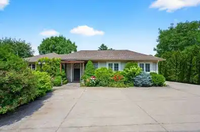 1786 York Road Niagara-on-the-Lake Ontario L0S 1J0