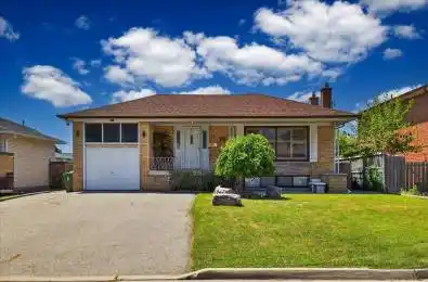 6 Evernby Boulevard Toronto W09 Ontario M9R 3G8