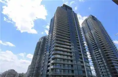 2200 Lake Shore Boulevard Unit# 2601 Toronto W06 Ontario M8V 1A4