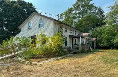 168 Yeomans Street Belleville Ontario K8P 3Y2