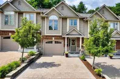 176 Ferguson Drive Unit# 3 Woodstock Ontario N4V 0G6