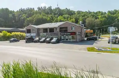 2 IGA Road Minden Hills Ontario K0M 2K0