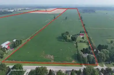 1628 Heritage Road Kingsville Ontario N9Y 2E6