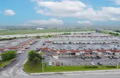 2565 Steeles Avenue Unit# 13 Brampton Ontario L6T 4L6