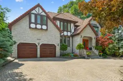 2460 Hammond Road Mississauga Ontario L5K 1T2