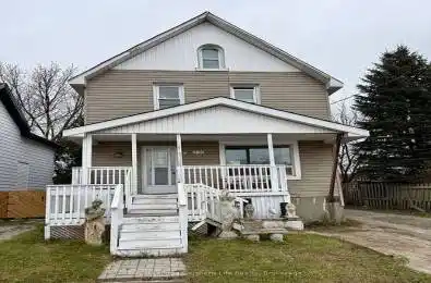 230 THIRD Avenue North Bay Ontario P1B 3M4