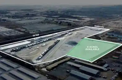 95 Beards Lane Woodstock Ontario N4S 7V9