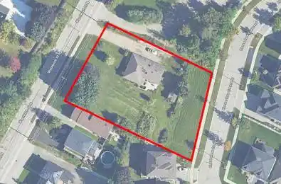 49 Woolwich Street Woolwich Ontario N0B 1M0