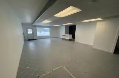 4337 BURNSIDE LINE Line Unit# 4 Orillia Ontario L3V 6H4