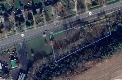 609 Victoria Street New Tecumseth Ontario L9R 1K1