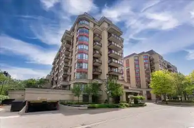 23 Rean Drive Unit# 308 Toronto C15 Ontario M2K 0A5